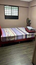 Blk 24 Marsiling Green (Woodlands), HDB 3 Rooms #556353371